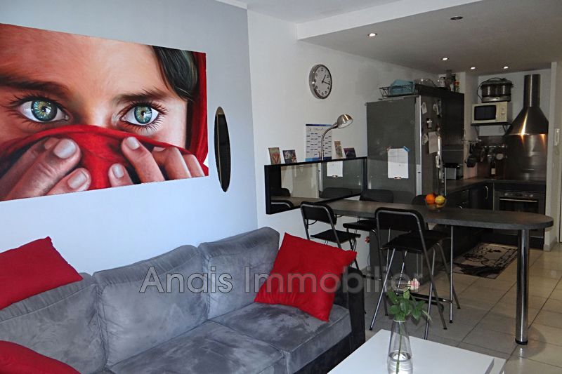 Photo Appartement Cogolin achat appartement 2 pièces 35 m²