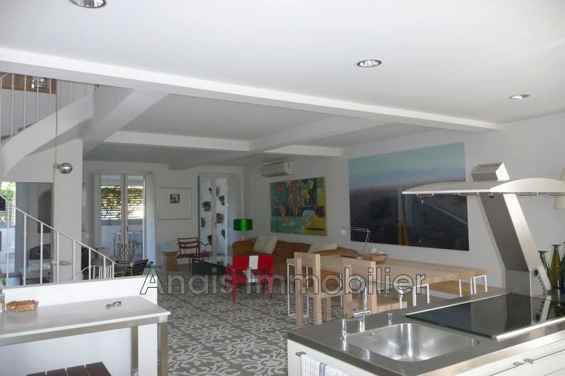 Photo Maison Cogolin Centre-ville, achat maison 4 chambres 164 m²