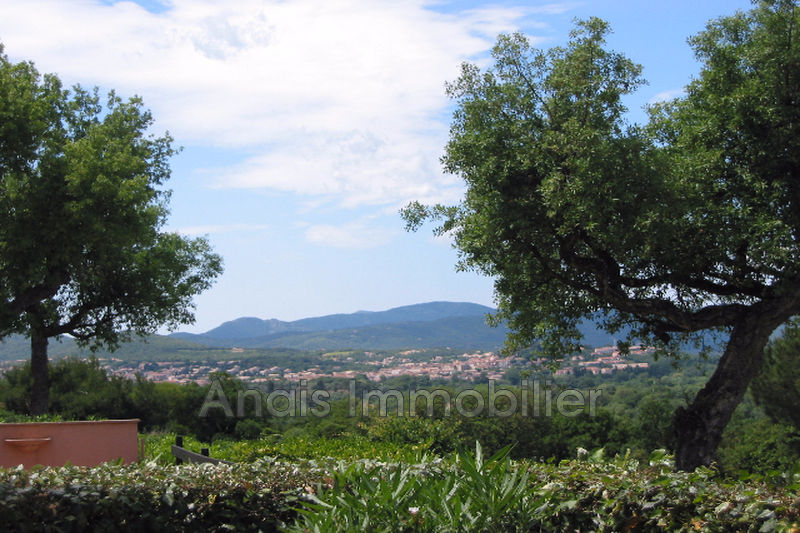 Photo Appartement Cogolin achat appartement 2 pièces 25 m²