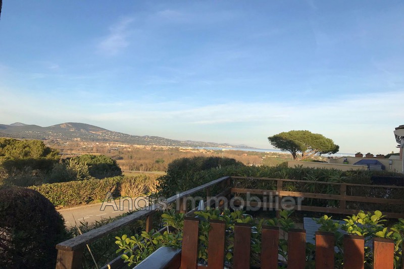 Photo Appartement Cogolin achat appartement 2 pièces 25 m²