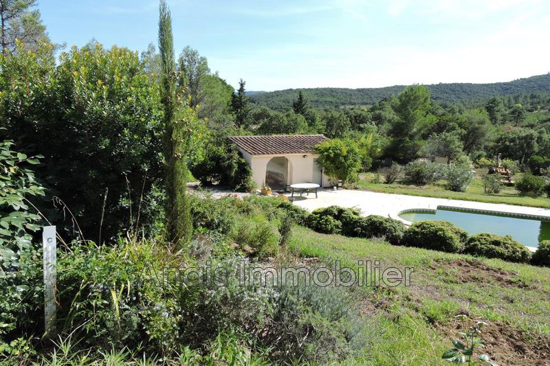 Photo Villa La Môle Hors agglomération, achat villa 5 chambres 250 m²