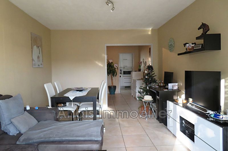 Photo Appartement Cogolin Village, achat appartement 3 pièces 61 m²