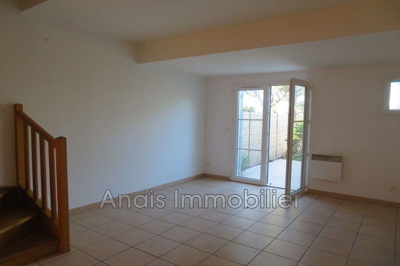 Photo Appartement Cogolin achat appartement 2 pièces 40 m²