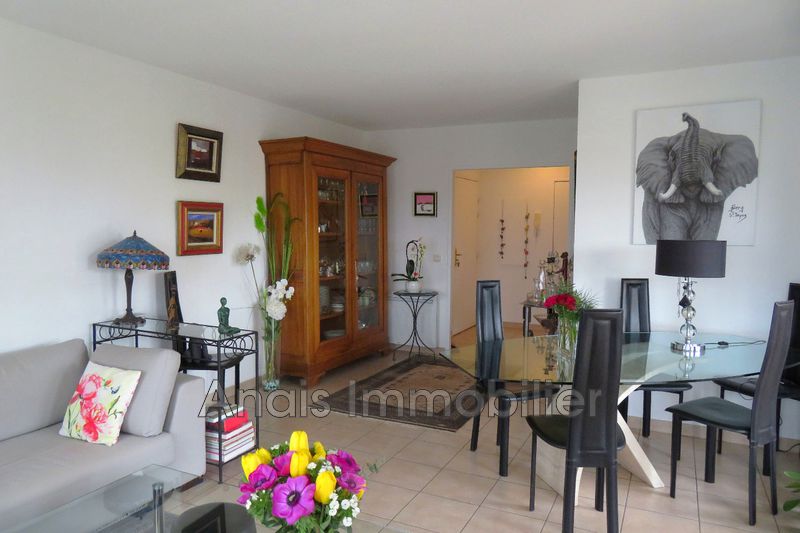 Photo Appartement Cogolin achat appartement 3 pièces 65 m²