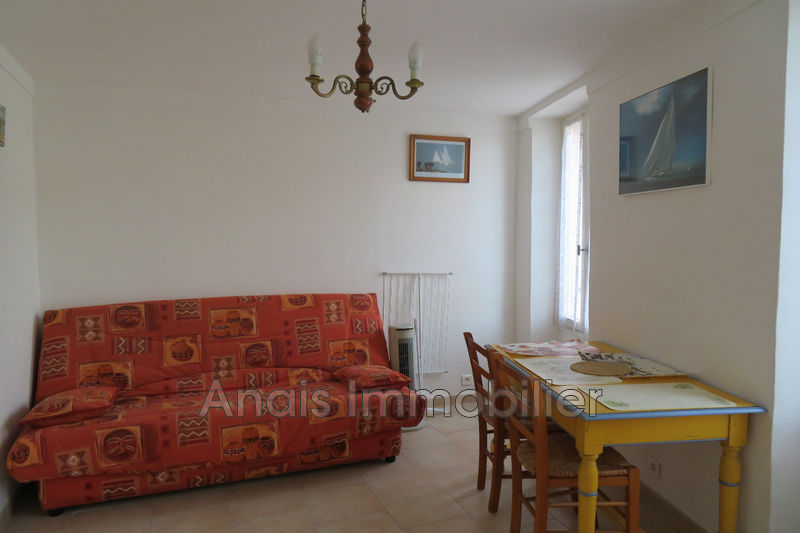 Photo Appartement Cogolin achat appartement 2 pièces 22 m²