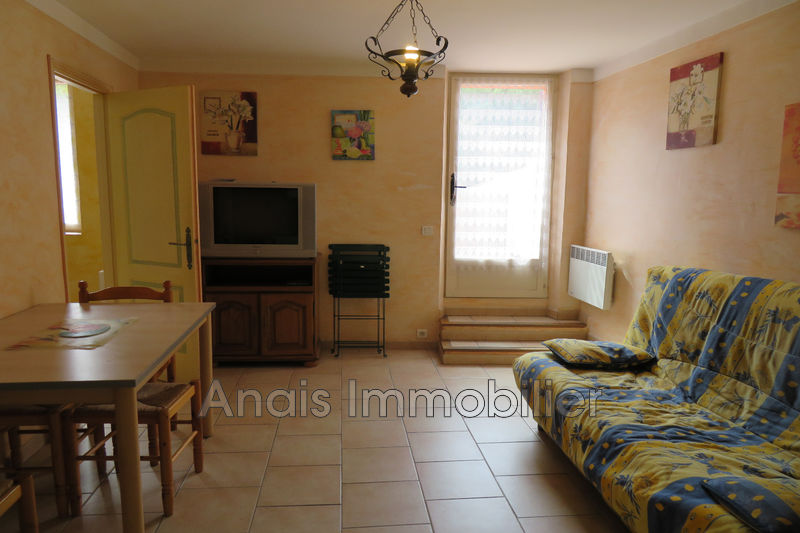 Photo Appartement Cogolin achat appartement 2 pièces 28 m²