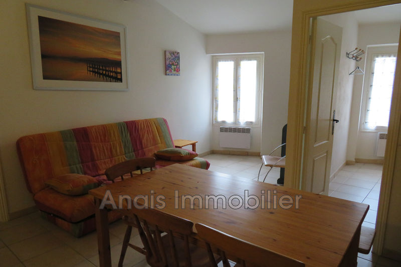 Photo Appartement Cogolin achat appartement 3 pièces 35 m²
