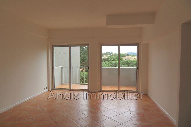 Photo Appartement Cogolin achat appartement 3 pièces 60 m²