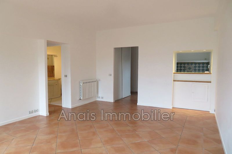 Photo Appartement Cogolin achat appartement 3 pièces 58 m²