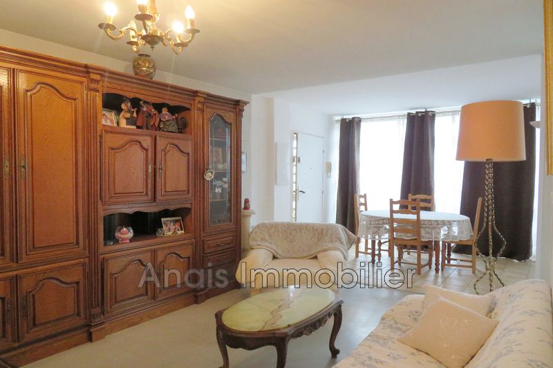 Photo Appartement Cogolin achat appartement 2 pièces 54 m²