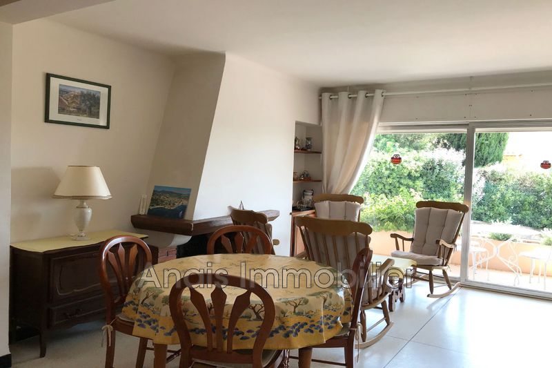 Photo Appartement Sainte-Maxime achat appartement 3 pièces 60 m²