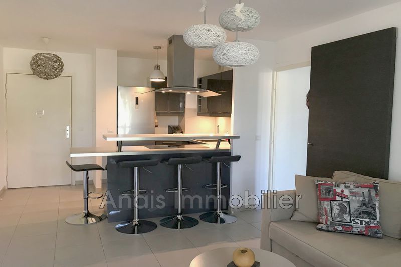 Photo Appartement Cogolin achat appartement 2 pièces 37 m²
