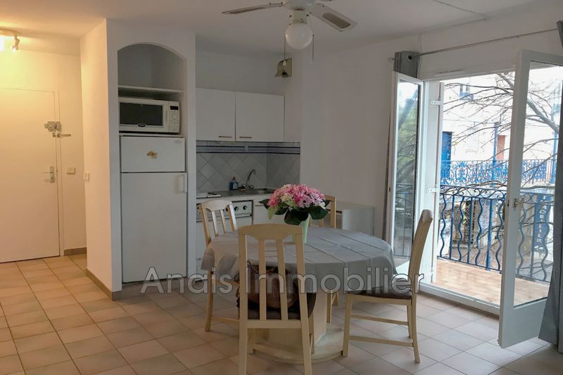 Photo Appartement Port grimaud achat appartement 1 pièce 25 m²