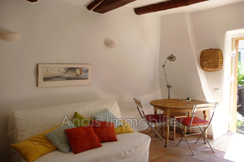Photo Appartement Cogolin achat appartement 1 pièce 22 m²