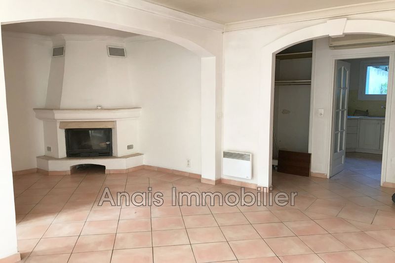 Photo Appartement Cogolin achat appartement 4 pièces 80 m²