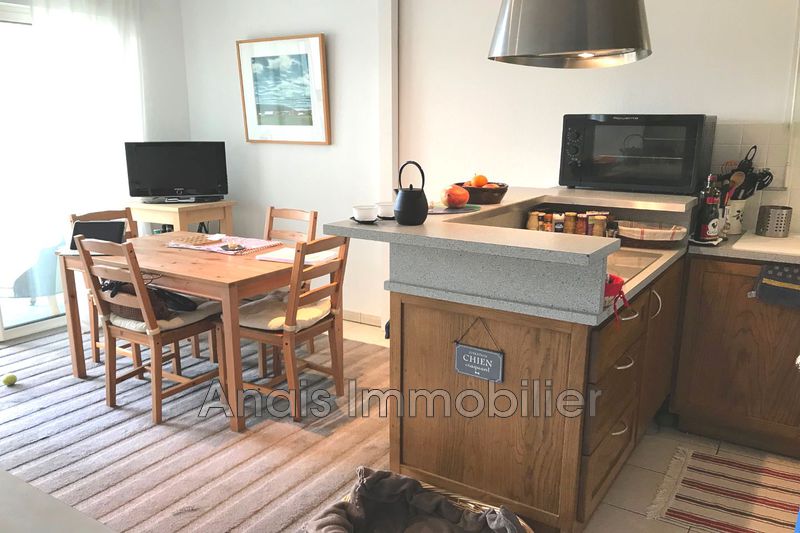 Photo Appartement Cogolin achat appartement 3 pièces 47 m²
