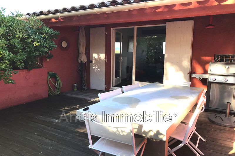Photo Appartement Cogolin achat appartement 3 pièces 46 m²