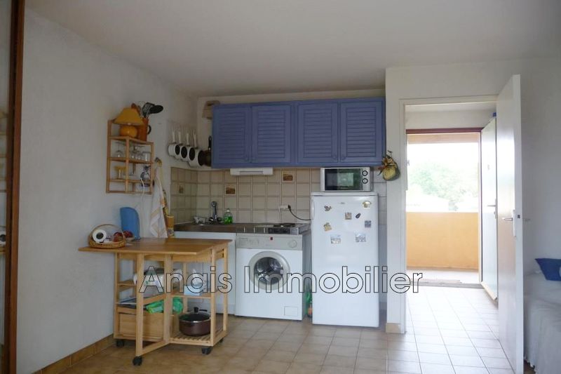 Photo Appartement Cogolin achat appartement 1 pièce 20 m²