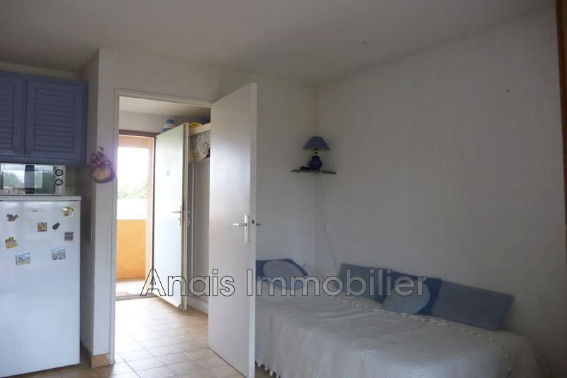 Photo n°3 - Vente appartement Cogolin 83310 - 109 000 €
