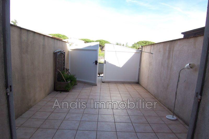 Photo Appartement Gassin achat appartement 2 pièces 26 m²