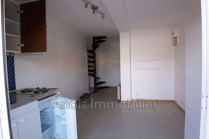 Photo Appartement Gassin achat appartement 2 pièces 26 m²