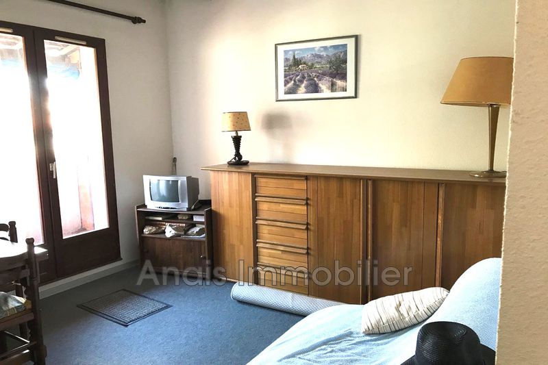 Photo Appartement Cogolin achat appartement 3 pièces 45 m²