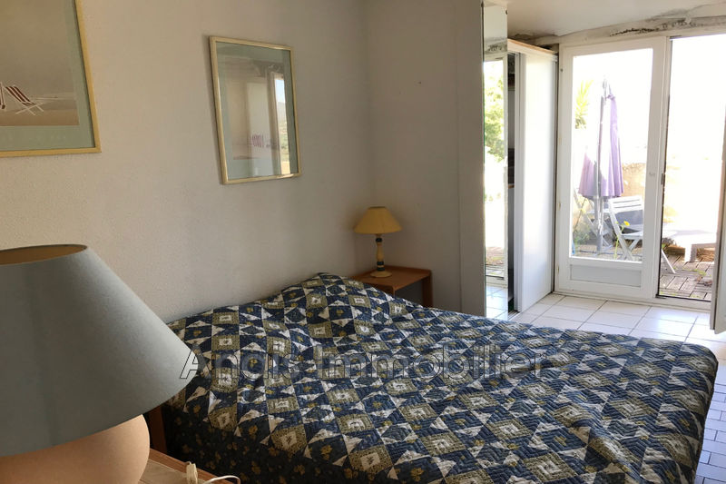 Photo Appartement Cogolin achat appartement 3 pièces 45 m²