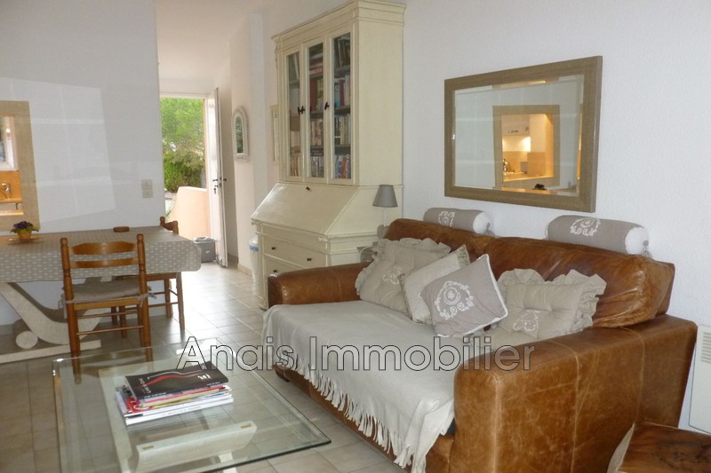 Photo Appartement Cogolin achat appartement 3 pièces 48 m²
