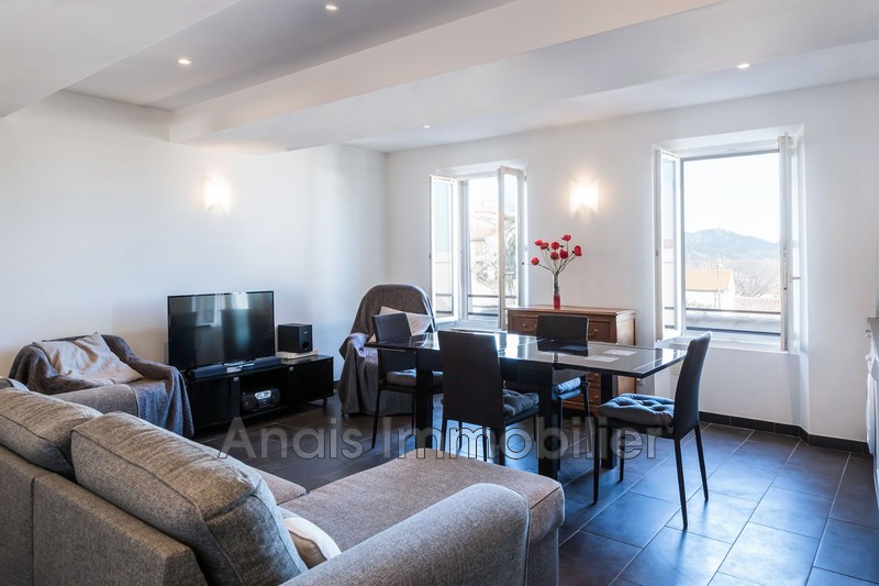 Photo Appartement Cogolin achat appartement 2 pièces 49 m²