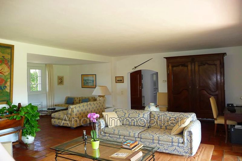 Photo Villa Cogolin Hors agglomération, achat villa 4 chambres 190 m²