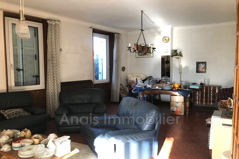 Photo Appartement Cogolin achat appartement 3 pièces 87 m²