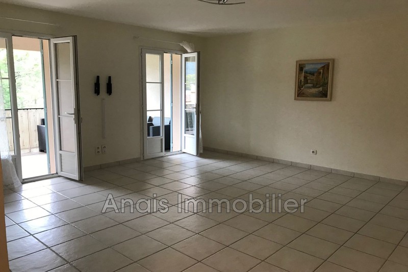 Photo Appartement La Môle achat appartement 3 pièces 63 m²