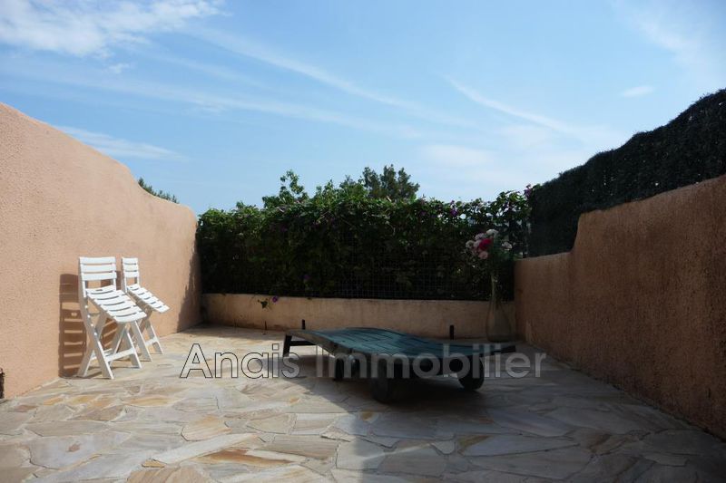 Photo Mazet Cogolin Agglomération, achat mazet 2 chambres 42 m²