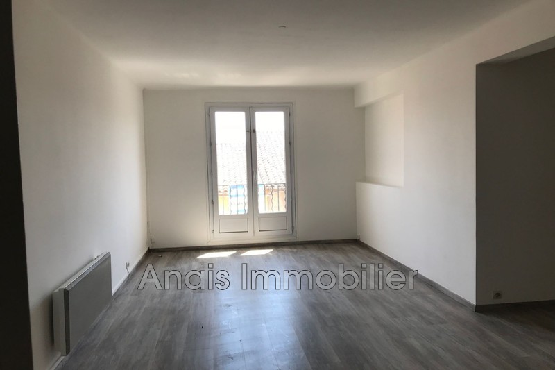 Photo Appartement Cogolin achat appartement 3 pièces 79 m²