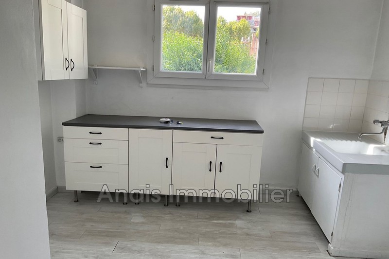 Photo Appartement Cogolin achat appartement 3 pièces 79 m²