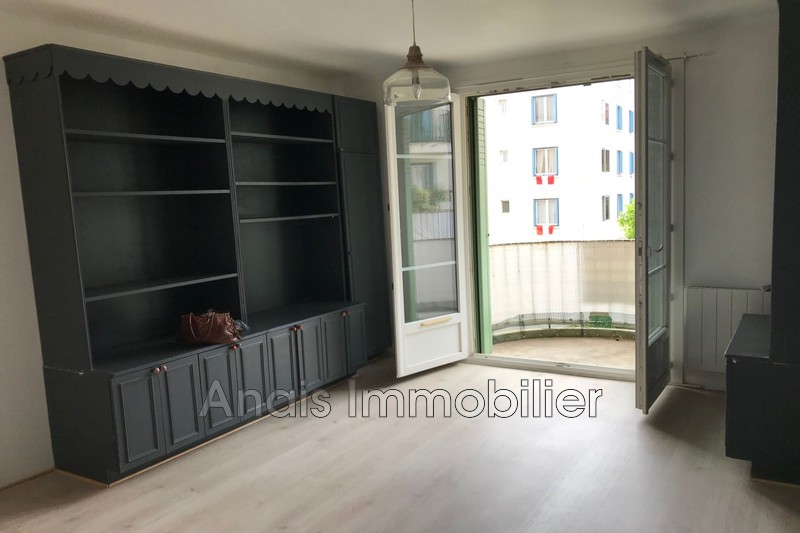 Photo Appartement Saint-Tropez achat appartement 4 pièces 63 m²