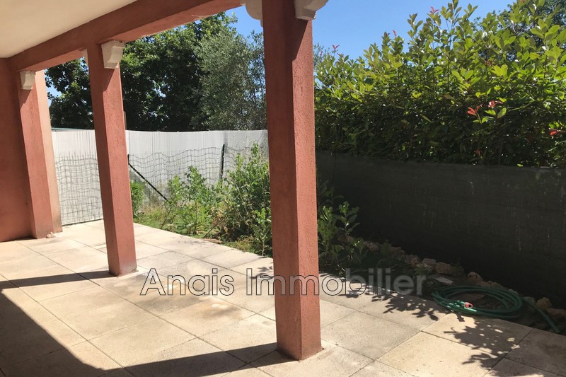 Photo Appartement Cogolin achat appartement 2 pièces 45 m²