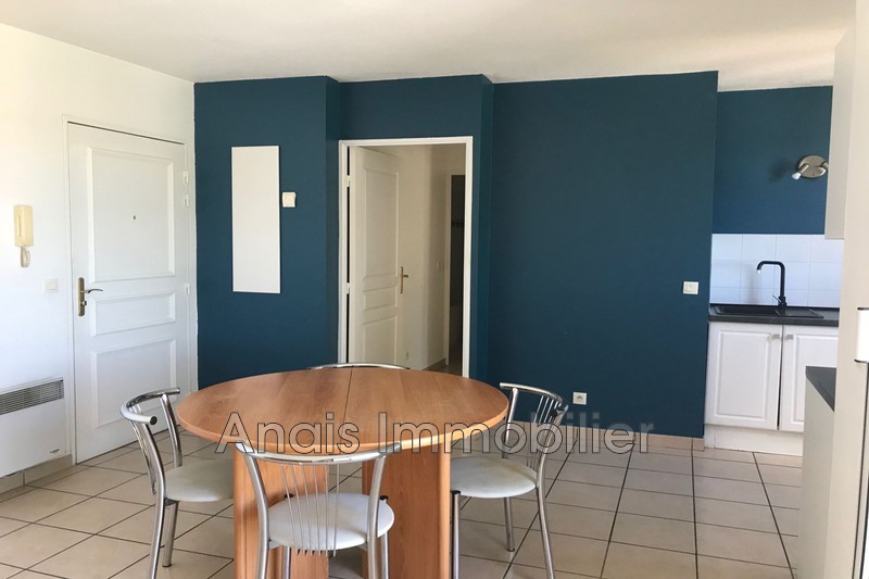 Photo Apartment Cogolin to buy apartment 2 rooms 38 m²