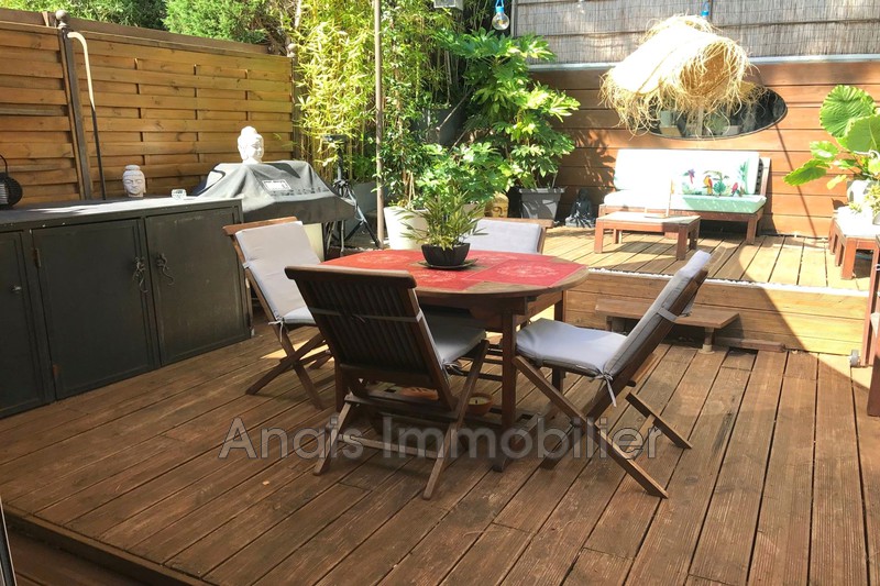 Photo Appartement Gassin achat appartement 1 pièce 37 m²