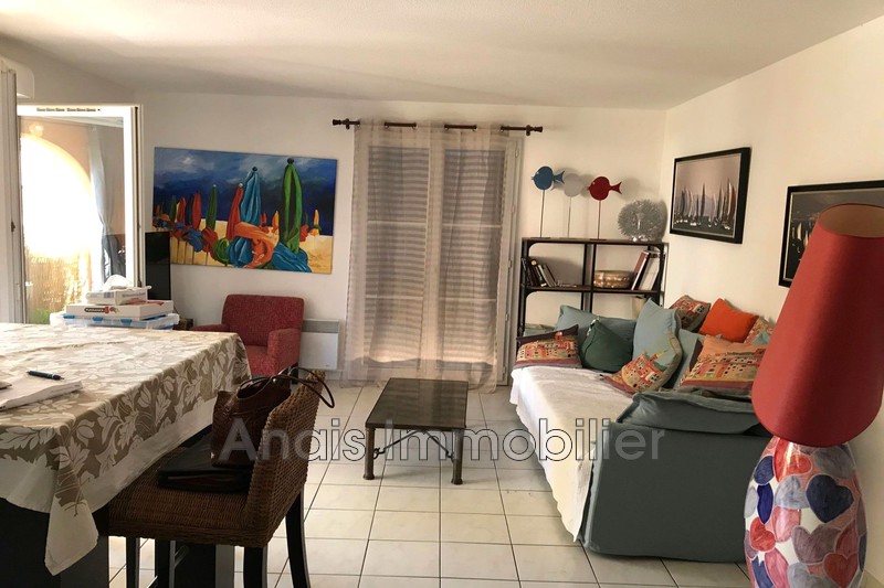 Photo Appartement Cogolin achat appartement 3 pièces 65 m²