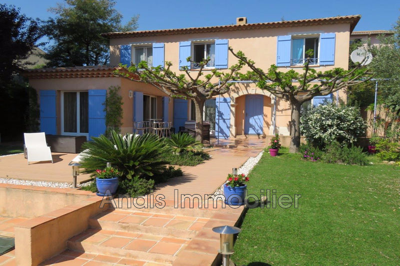 Photo Maison Cogolin achat maison 3 chambres 128 m²
