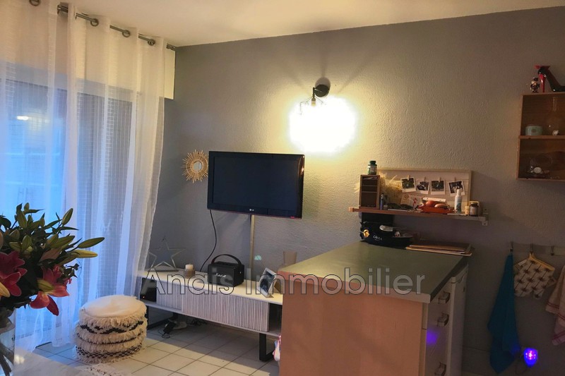 Photo Appartement Gassin achat appartement 2 pièces 29 m²