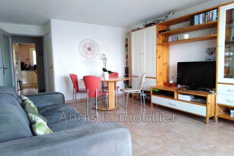 Photo Appartement Cogolin achat appartement 3 pièces 64 m²