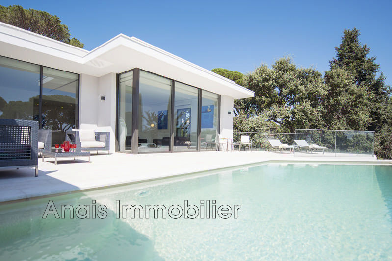 Photo Maison contemporaine Sainte-Maxime Proche plages, achat maison contemporaine 4 chambres 184 m²