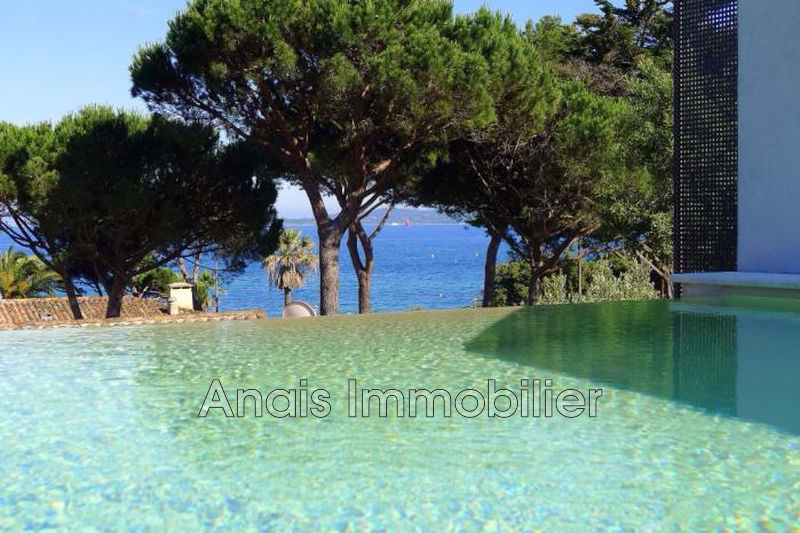 Photo Villa Sainte-Maxime Proche plages, achat villa 4 chambres 189 m²