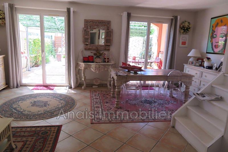 Photo Maison Cogolin Village, achat maison 2 chambres 78 m²