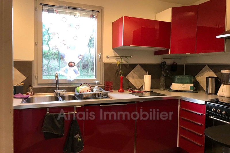Photo Duplex Cogolin to buy duplex 2 rooms 30 m²