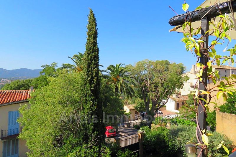 Photo Maison de village Grimaud Village, achat maison de village 7 chambres 225 m²