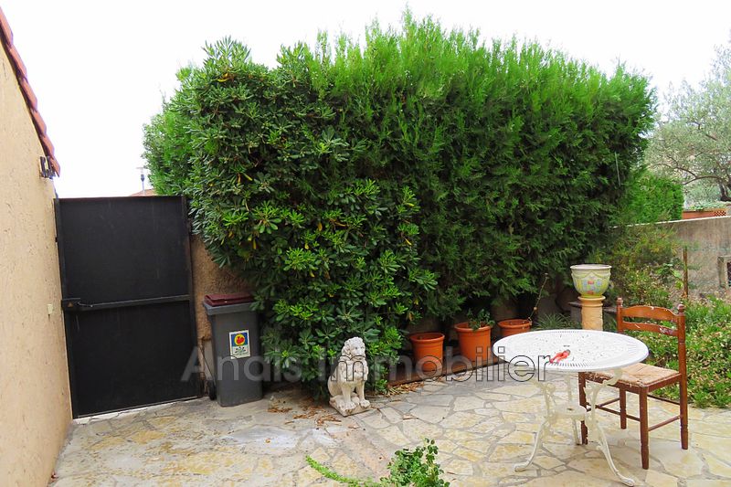 Photo Maison Cogolin Centre-ville, achat maison 3 chambres 96 m²