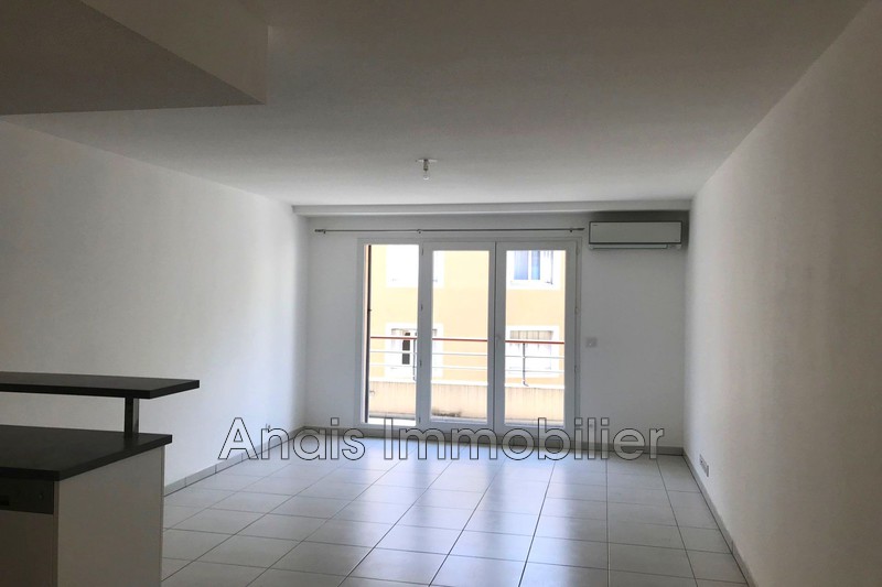 Photo Appartement Sainte-Maxime achat appartement 2 pièces 47 m²